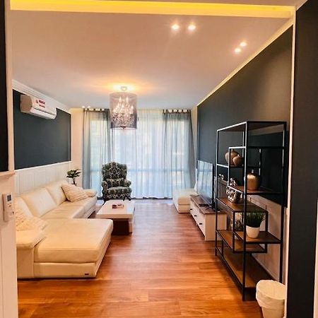6th of October City Sodic Westown Residence 2 מראה חיצוני תמונה