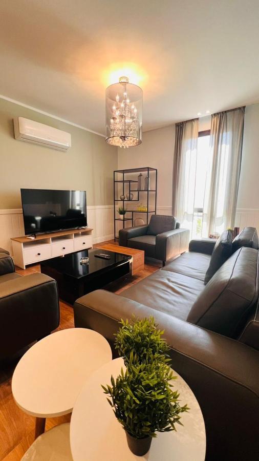 6th of October City Sodic Westown Residence 2 מראה חיצוני תמונה