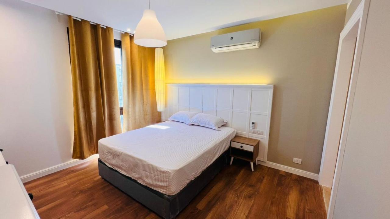 6th of October City Sodic Westown Residence 2 מראה חיצוני תמונה