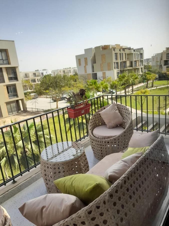 6th of October City Sodic Westown Residence 2 מראה חיצוני תמונה