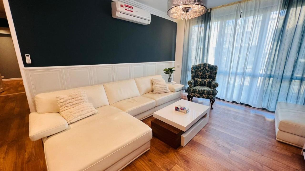 6th of October City Sodic Westown Residence 2 מראה חיצוני תמונה